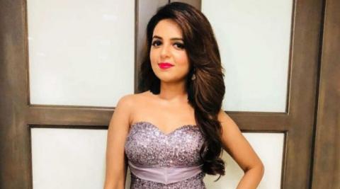 Sugandha Mishra