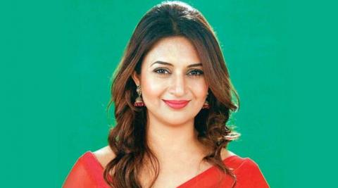 Divyanka Tripathi