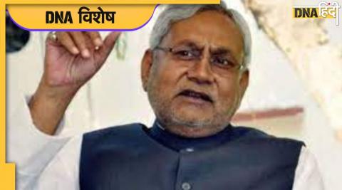 Nitish Kumar