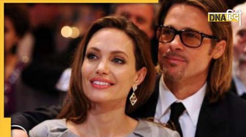 Brad Pitt, Angelina Jolie