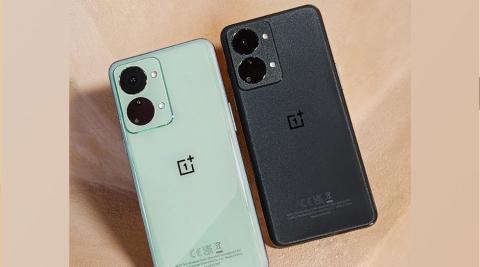 OnePlus Nord 2T 5G की कीमत 