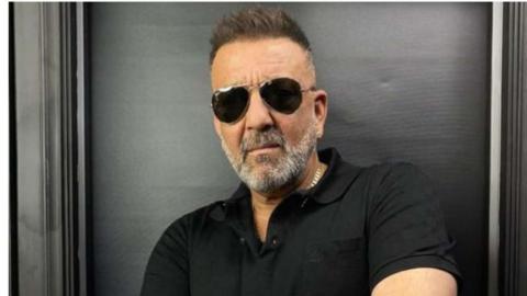 Sanjay Dutt