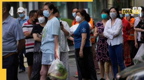 Covid-19 outbreak in china