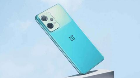 OnePlus Nord CE 2 Lite