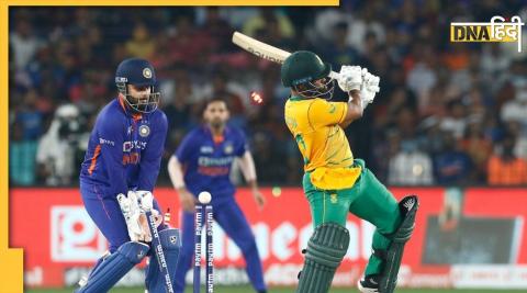 IND vs SA T20: India's crushing defeat in the second T20 Proteas took a 2-0 lead in the series