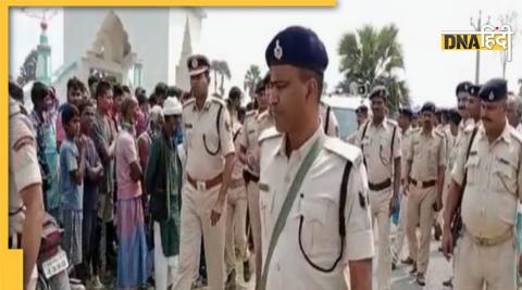 bihar police