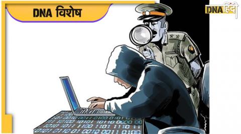 cyber crime