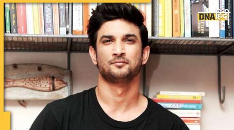 Sushant Singh Rajput