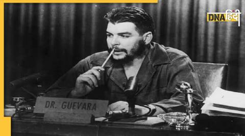 Che Guevara