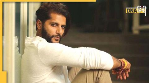 Karanvir Bohra: करणवीर बोहरा