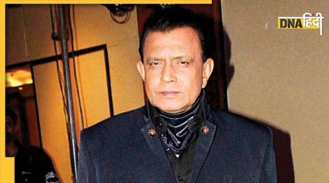 Mithun Chakraborty