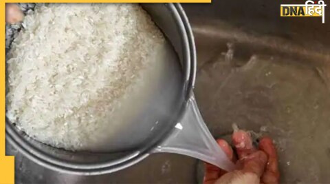 Rice water, Glowing skin, Health tips, Healthy hair ,स्वास्थ्य और फिटनेस,फूड और रेसिपी,स्वास्थ्य सलाह