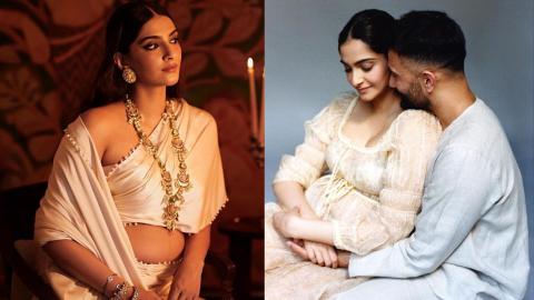 Sonam Kapoor pregnancy 