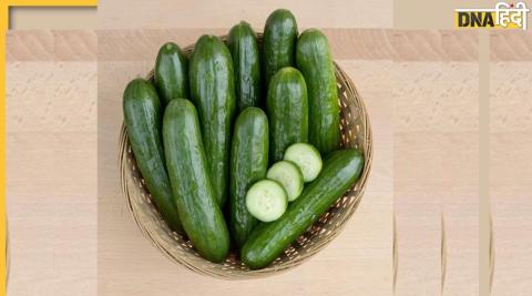 Cucumber  Benefits