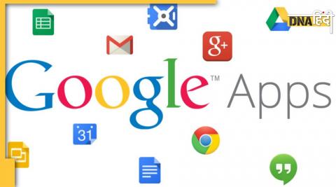 Google Applications: These great apps of Google are very useful, users will get many services