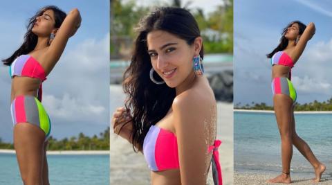 Sara Ali Khan Upcoming Films