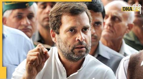 Rahul Gandhi will stay in hospital with mother now ED will interrogate again on June 20