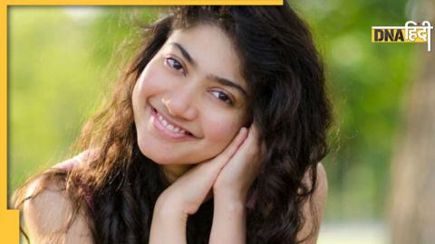 Sai Pallavi साई पल्लवी