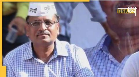 Satyendra jain