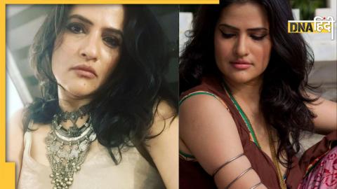 Sona Mohapatra सोना मोहापात्रा 