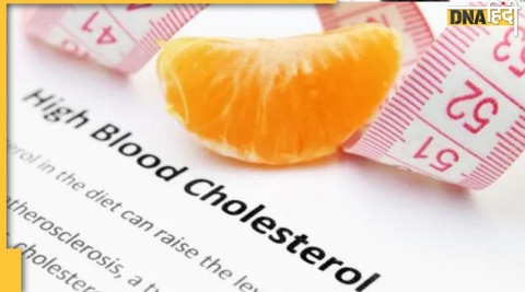 fruits lower high cholesterol