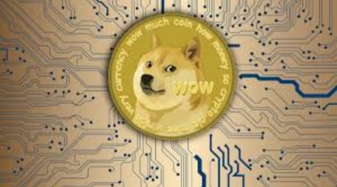 डॉगकॉइन क्रिप्टोकरेंसी (Dogecoin)