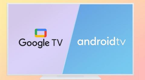 Google Android TV