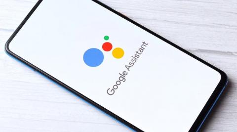 Google Assistant 