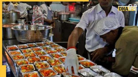 Indian Railways: How to order favorite food in train? Passengers will get delivery in the seat itself