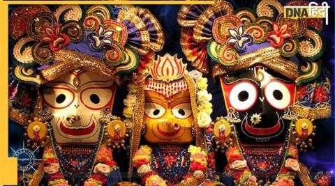 jagannath puri rath yatra