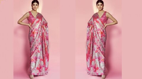 लाइट वेट silk saree