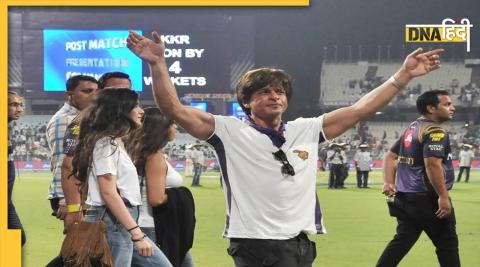 KKR के मालिक किंग खान ने एक और टीम खरीदी