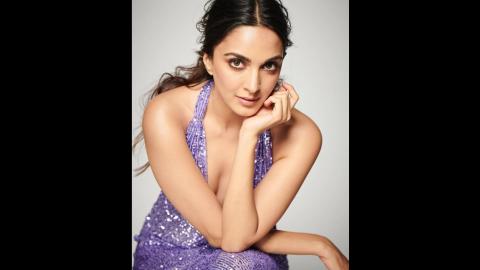 Kiara Advani upcoming films 