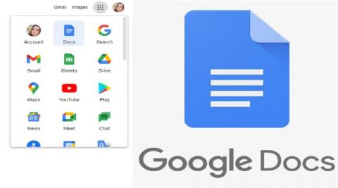 Google Docs