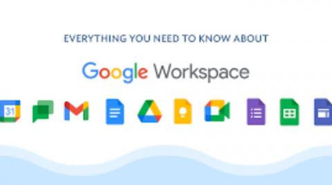 Google Workspace