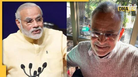 PM Modi Friend Abbas: Found those Abbas brothers whom PM mentioned in his blog