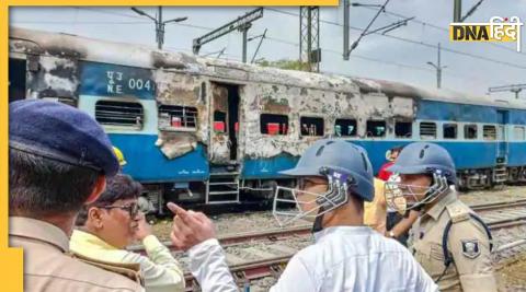 Agnipath Protest: Don't worry if train is canceled, Indian Railway announces big relief