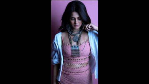 Jennifer Winget shows and web series