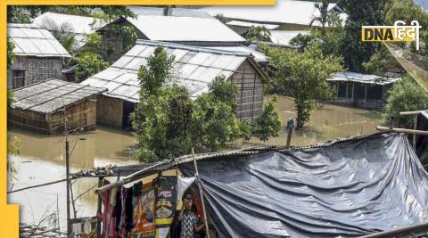 assam flood