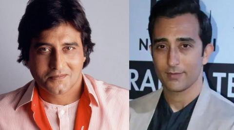 Vinod Khanna Son Rahul Khanna