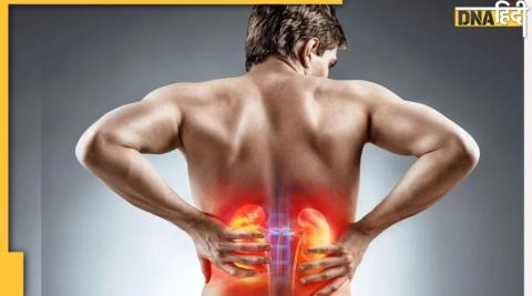 5 danger sign kidney infection