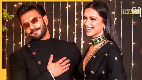 Deepika Padukone & Ranveer Singh दीपिका-रणवीर