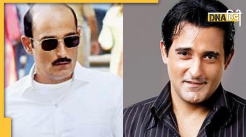 Akshaye Khanna