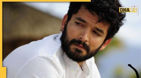 Kannada Actor Diganth Manchale