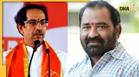 Maharashtra Political Crisis: Shiv Sena MLA fled from rebel camp said was kidnapped, I am with Uddhav