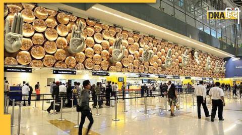 Delhi, Bengaluru, Mumbai International Airport among top 100 best airports globally