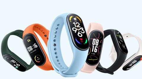 Xiaomi Smartband 7 है कुछ खास 