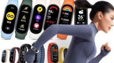 कितनी चलेगी Smartband की बैटरी 