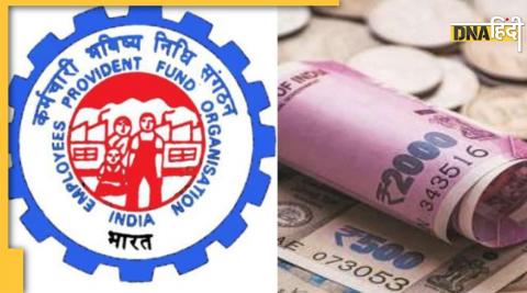 EPFO Update: Great news for the account holders! money in government account