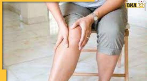 Heaviness in chest and pain in legs is sign of increasing Salt or sodium in body